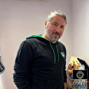 Denizlispor olağanüstü seçimli kongre kararı aldı