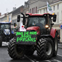 La colère agricole en France attisée par l'accord avec le Mercosur