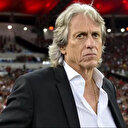 Jorge Jesus geri dönüyor