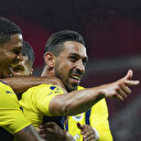 Fenerbahçe'de İrfan Can Kahveci sevinci: Anlaşma sağlandı