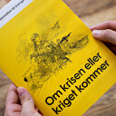 La Suède et la Finlande encouragent leurs habitants à se préparer à une possible guerre