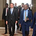 Première visite au Soudan de l'émissaire américain Tom Perriello