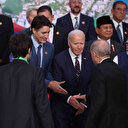 Cumhurbaşkanı Erdoğan için 'Seçimle devireceğim' demişti: Biden'ın son bakışı dikkat çekti