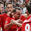 Türkiye Karadağ maçını kazanırsa ne olur, A Ligine yükselir mi?