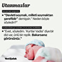 Yenidoğan Çetesi'nden mahkeme başkanına karşı pişkin savunma