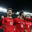 Millilerde hedef A Ligi 