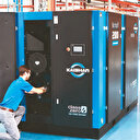 İzmir'e bir milyar dolarlık kompresör yatırımı