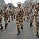 Inde: des renforts de troupes paramilitaires envoyés dans l'Etat du Manipur