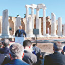 Dokuz ayda dört bin arkeolojik buluntu 