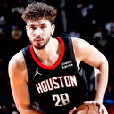 Alperen Şengün'ün 18 sayısı Houston Rockets'a yetmedi