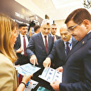 Kalkınma Yolu'nun güçlü bir parçasıyız