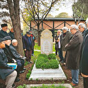 Ahmet Kekeç vefatının dördüncü yılında anıldı