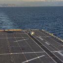 Bayraktar TB3'ten tarihe imza: Gemilerden iniş ve kalkış yapabilen dünyadaki ilk SİHA