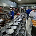 Üsküdar’da ücretsiz yemek dağıtılan Selimiye Aşevi'ni CHP lokantaya çevirdi