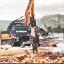 Batı Şeria’daki yıkım hızlandı