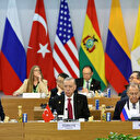 G20: Erdogan appelle à une alliance mondiale contre la faim et la pauvreté