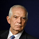 Borrell "a épuisé tous les mots" pour qualifier la situation au Moyen-Orient 