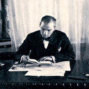Bir okur olarak Atatürk