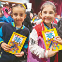 Hayatımın yarısını çocuklara ayırdım