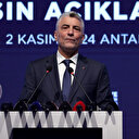 Ticaret Bakanı Bolat: Cumhuriyet tarihimizin en yüksek ekim ayı ihracatı rekorunu kırdık