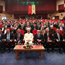 İslam Alimleri Vakfı ev sahipliğinde 'Balkan Alimleri Buluşması': Bizim getirdiğimiz yerden ilmi aldılar