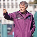 Trabzonspor'da kilit bölge orta saha