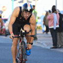 Özel sporcular Ironman 70.3 Türkiye'de 'limitleri' zorlayacak