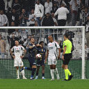 Kartal zirveden uzaklaşıyor: Beşiktaş sahasında Kasımpaşa'ya mağlup | ÖZET