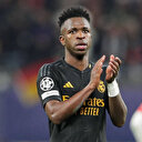 Real Madrid’e ikinci şok: Vinicius Jr. reddetti!