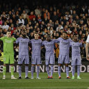 Valencia - Real Madrid maçı neden ertelendi, ne zaman oynanacak? İspanya La Liga 12. hafta
