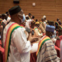 Mali: l'organe législatif adopte une loi pénalisant l'homosexualité