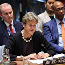 Le Royaume-Uni n'exclut pas d'annuler d'autres licences d'exportation d'armes pour Israël