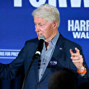 Siyonizm'in dalkavuğu Bill Clinton: İslam var olmadan önce İsrail vardı