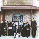 Mustafa Kara’yla Bursa sokaklarında