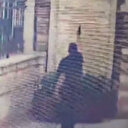 Cami avlusunda ateş açtı: Gözaltına alındı