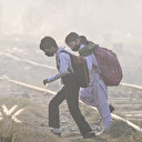 Avec la baisse de la pollution, les enfants pakistanais de retour à l'école