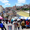 Madagascar/Elections communales et municipales: Début timide de la campagne électorale
