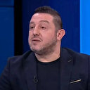 Nihat Kahveci'den Vincenzo Montella'ya sert sözler: Yerden yere vurdu