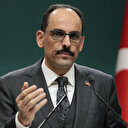 MİT Başkanı İbrahim Kalın'dan CHP'ye ziyaret