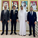 Türkiye ile BAE arasındaki ekonomik iş birliği güçleniyor