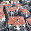 Bakan Kurum Güngören Şişecam bloklarını örnek gösterdi: İstanbul'da riskli yapı stokunu bitirene kadar durmayacağız