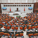 Yedi vekilin fezlekesi Meclis’te
