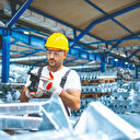 Üretim gücüyle ihracatı artırdılar