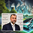 Murat Ülker yazdı: Otomotiv endüstrisinin umudu hidrojen mi?