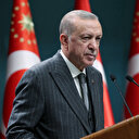 Cumhurbaşkanı Erdoğan emekli maaşı ve asgari ücret için sinyali verdi: Et fiyatları ile ilgili yeni hamleyi duyurdu