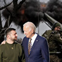 Biden giderayak dünyayı yakacak: Füzelerden sonra Ukrayna'ya bir silah daha