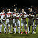 Türkiye'nin Uluslar Ligi play-off turundaki muhtemel rakipleri belli oldu