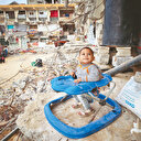 Bir nesil yok ediliyor