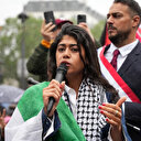 Une conférence de Rima Hassan interdite à l'Institut d'études politiques de Paris