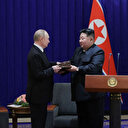 La Corée du Nord a envoyé de nouvelles armes à la Russie, selon un parlementaire sud-coréen